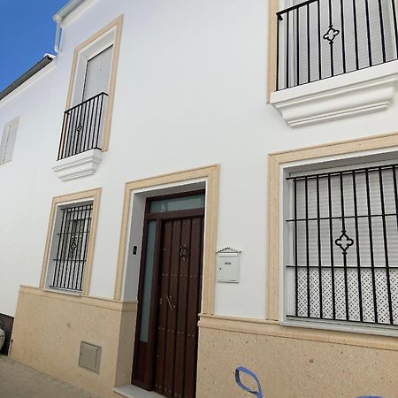 Casa De Los Abuelos 6 Personas 奥维拉 外观 照片